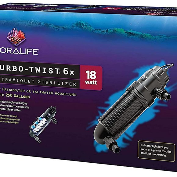 Coralife Turbo-Twist - Picture 4 of 7